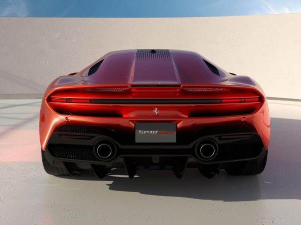Ferrari SP48 Unica 2022 02