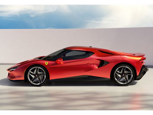 Ferrari SP48 Unica 2022 03