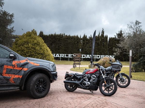 Ford x Harley Davidson 3 002
