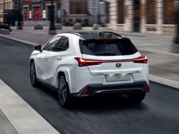 Lexus UX250h 2022 02
