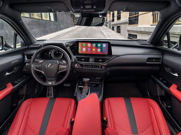 Lexus UX250h 2022 03