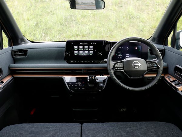 Nissan Sakura EV 2022 03