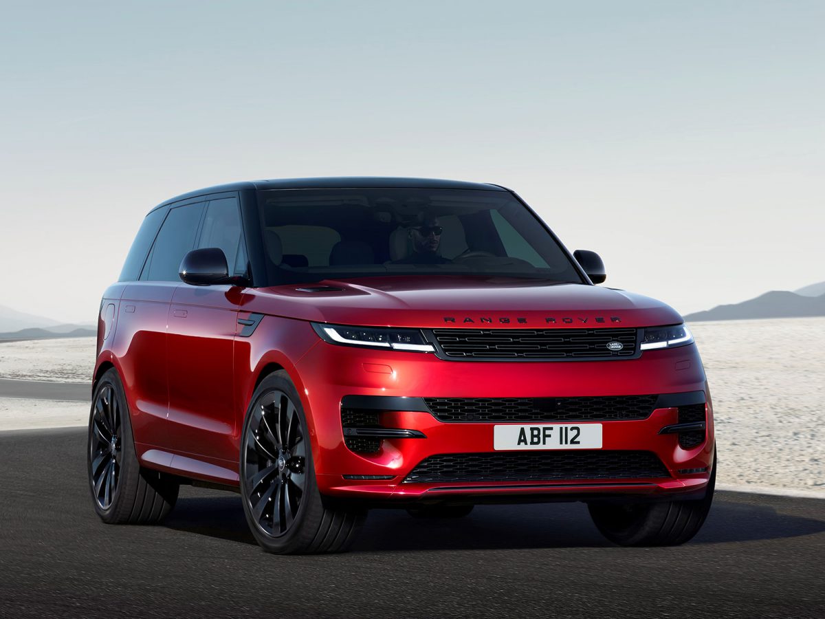 RangeRover Sport 2022 01