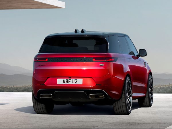 RangeRover Sport 2022 06