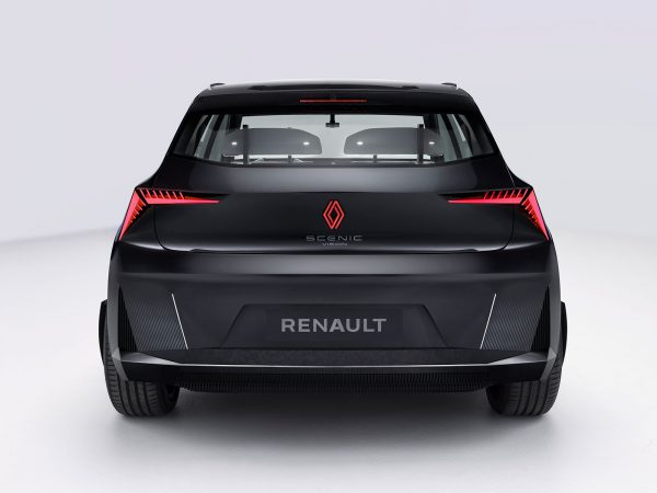 Renault Scenic Vision Concept 2022 02