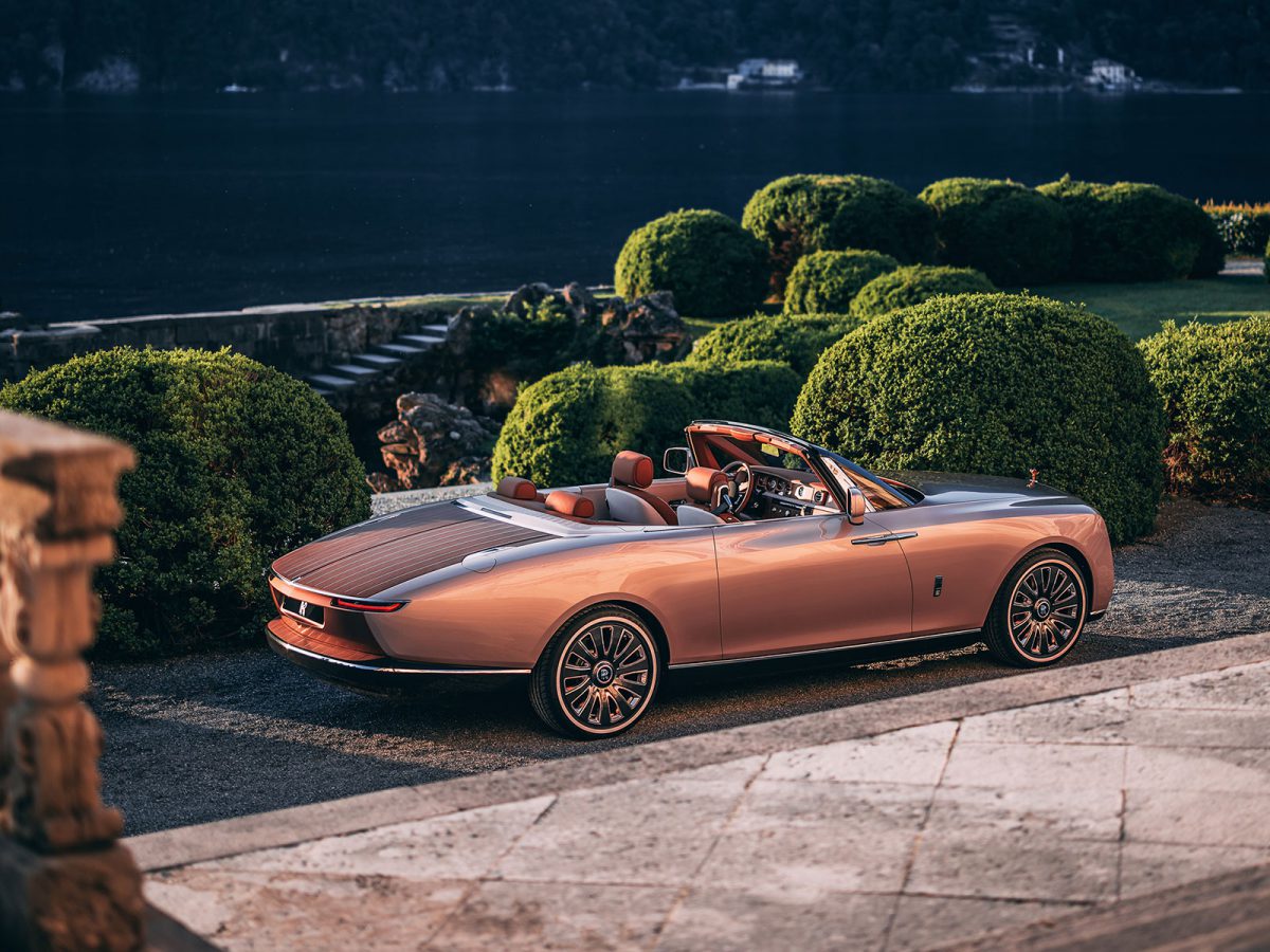 Rolls Royce Boat Tail 2022 02