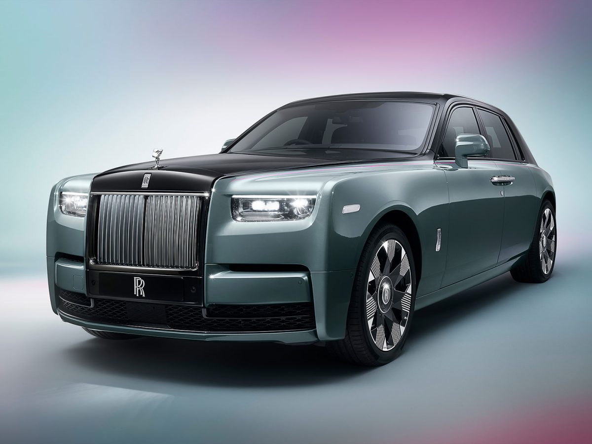Rolls Royce Phantom FL 2022 01
