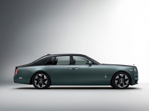 Rolls Royce Phantom FL 2022 02