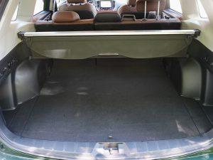 Subaru Forester 2,0i e-Boxer Premium