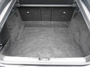 Mercedes EQS 580 4Matic