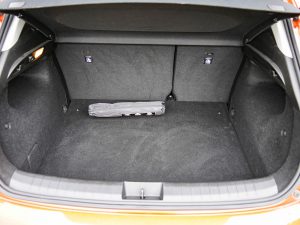 Fiat Tipo Cross FireFly Turbo 100