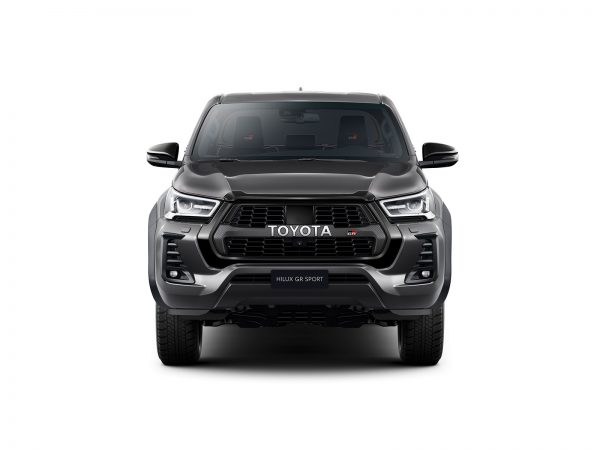 Toyota Hilux GR Sport 2022 04