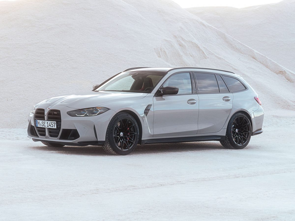 BMW M3 Touring 2022 01
