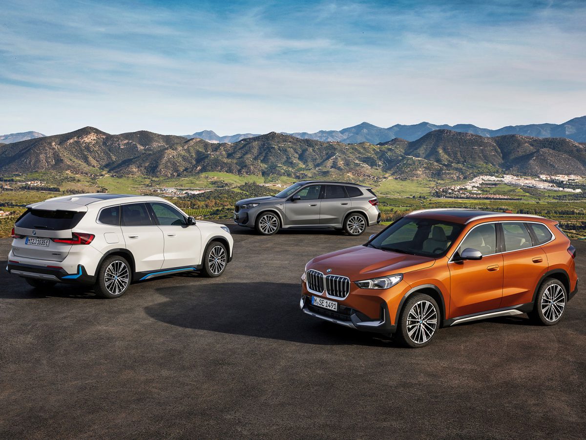 BMW X1 2022 01