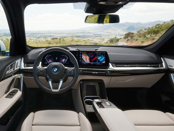 BMW X1 2022 08