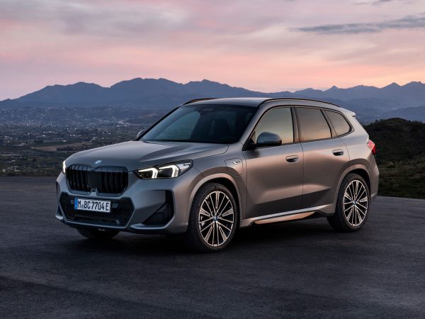 BMW X1 2022 10