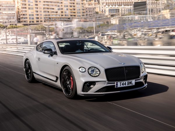 Bentley Continental GT GTC S 2022 01