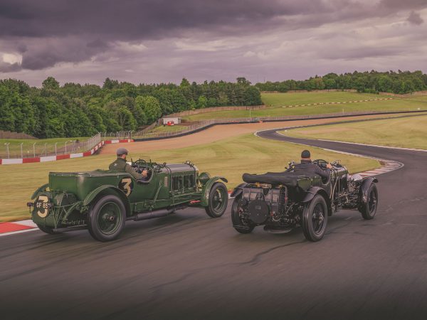 Bentley Speed6 Continuation Series 2022 03