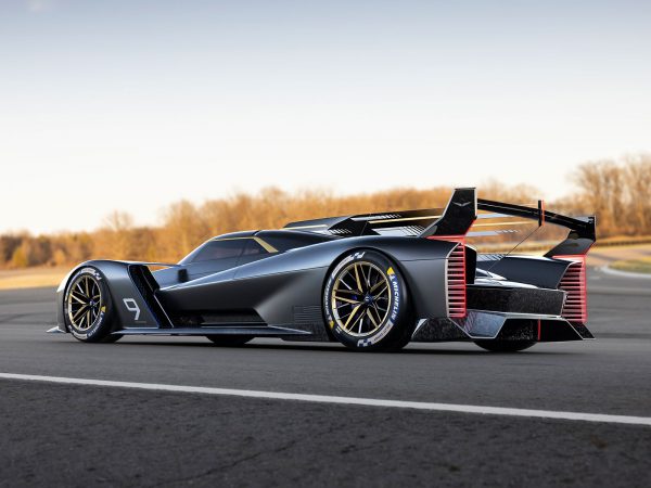 Cadillac Project GTP Hypercar 2022 02