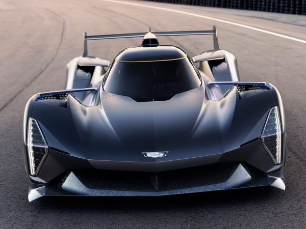 Cadillac Project GTP Hypercar 2022 03