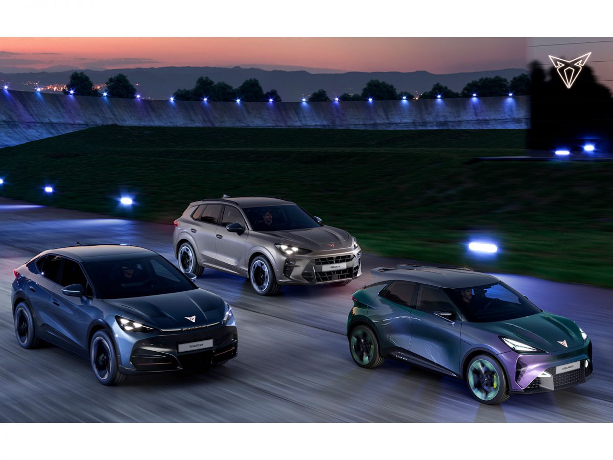 Cupra Elektro Concepts 2022 01