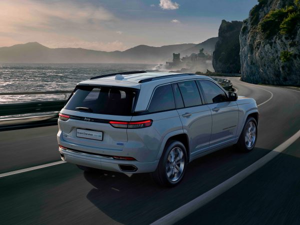 Jeep Grand Cherokee Preise 2022 02