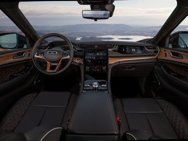 Jeep Grand Cherokee Preise 2022 03