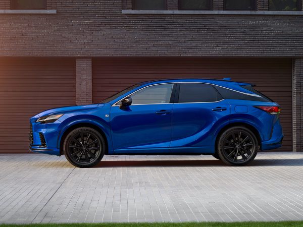 Lexus RX 2022 03