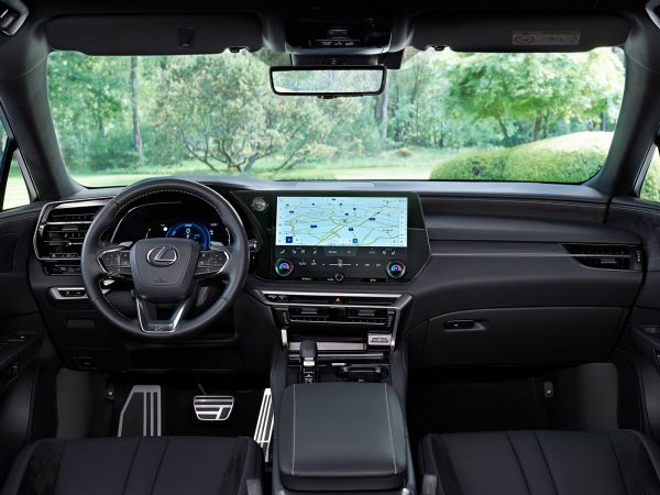 Lexus RX 2022 04