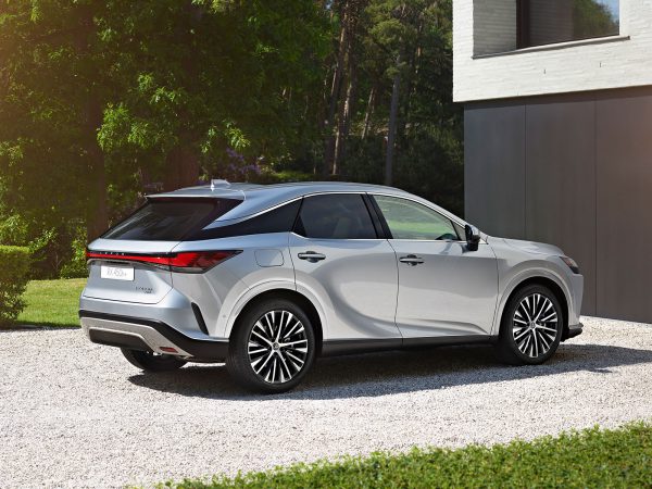 Lexus RX 2022 07