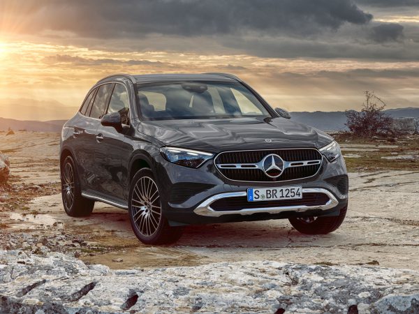 Mercedes GLC 2022 05