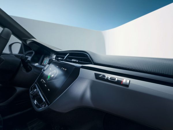Opel Corsa 40Years Edition 2022 03