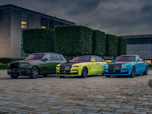 Rolls Royce Black Badge 2022 02