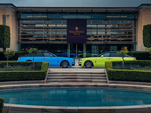 Rolls Royce Black Badge 2022 03