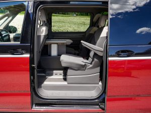 VW Multivan Energetic eHybrid