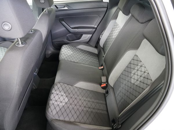 VW Taigo R-Line TSI DSG
