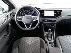 VW Taigo R-Line TSI DSG