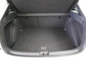 VW Taigo R-Line TSI DSG