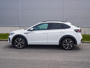 VW Taigo R-Line TSI DSG