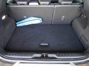 Ford Puma EcoBoost Hybrid ST-Line X