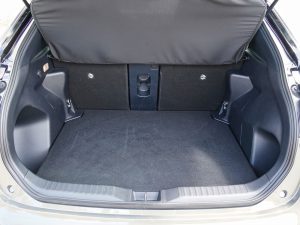 Toyota Yaris Cross 1,5 Hybrid AWD-I Adventure