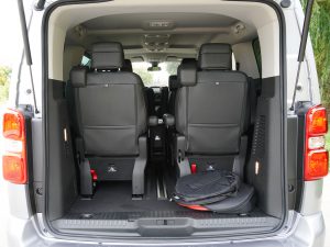Citroen e-SpaceTourer Business Lounge 75 kWh