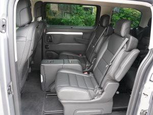 Citroen e-SpaceTourer Business Lounge 75 kWh