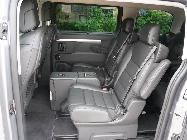 Citroen e-SpaceTourer Business Lounge 75 kWh