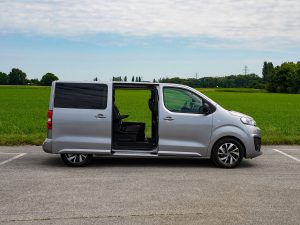 Citroen e-SpaceTourer Business Lounge 75 kWh