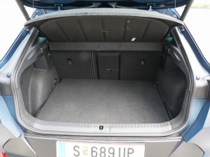 Cupra Formentor VZ5 2,5 TSI DSG 4Drive