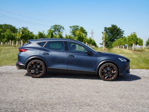 Cupra Formentor VZ5 2,5 TSI DSG 4Drive
