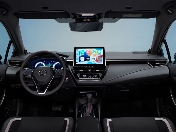 Toyota Corolla FL 2022 03