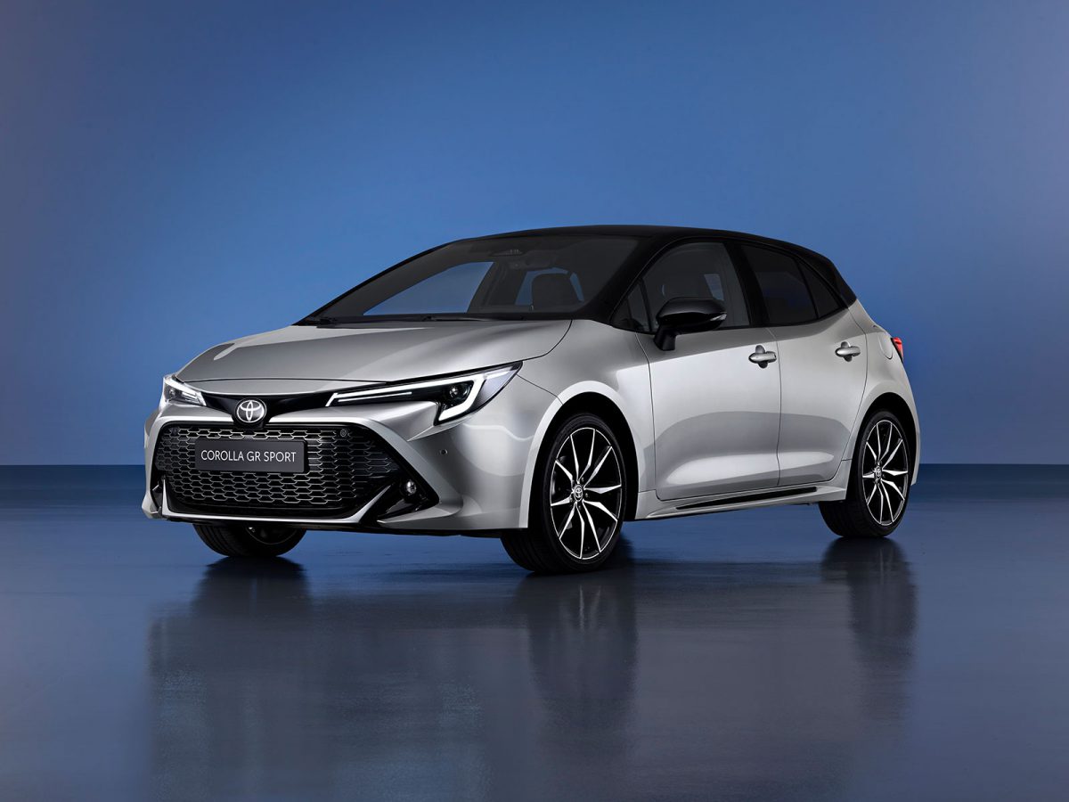 Toyota Corolla FL 2022 05