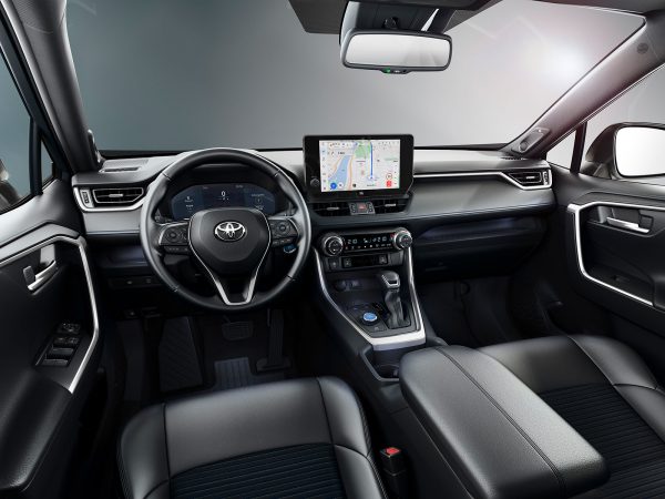 Toyota RAV4 2022 02